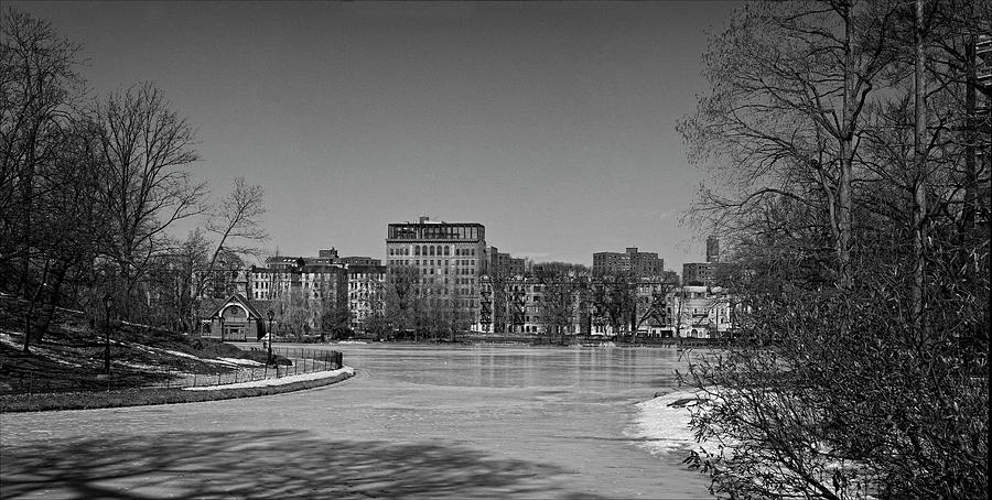 Central Park North Photograph by Robert Ullmann