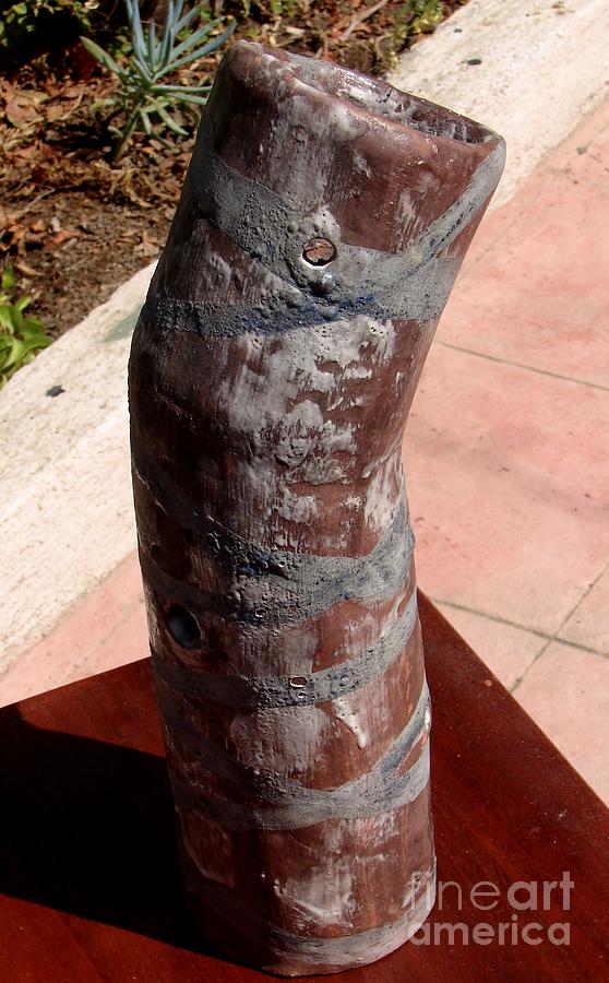 C33 Ceramic Art - Ceramics33 by X Scherenberg C33 Ceramic Art - Ceramics33 by X Scherenberg