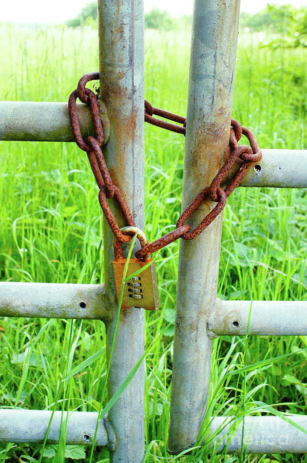 gate chain