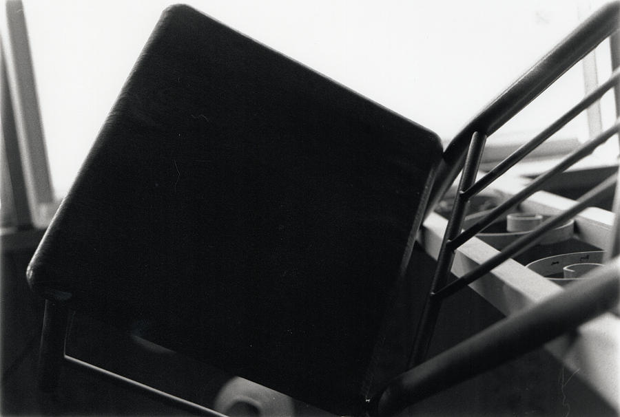 Chair 2 by Erik Paul Chair 2 by Erik Paul