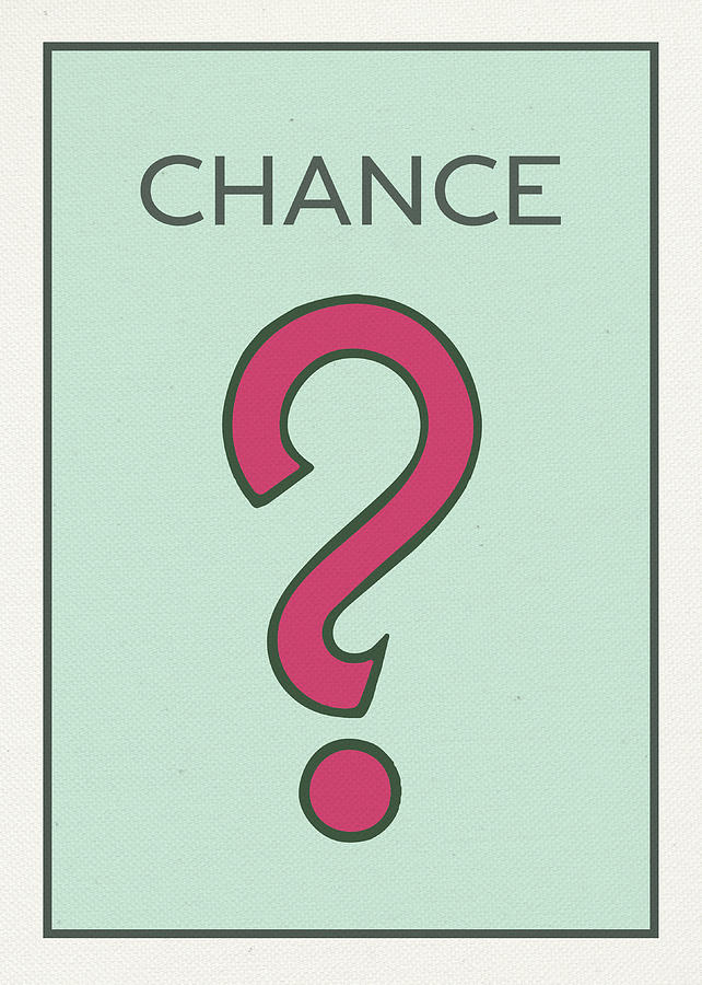 chance question mark monopoly