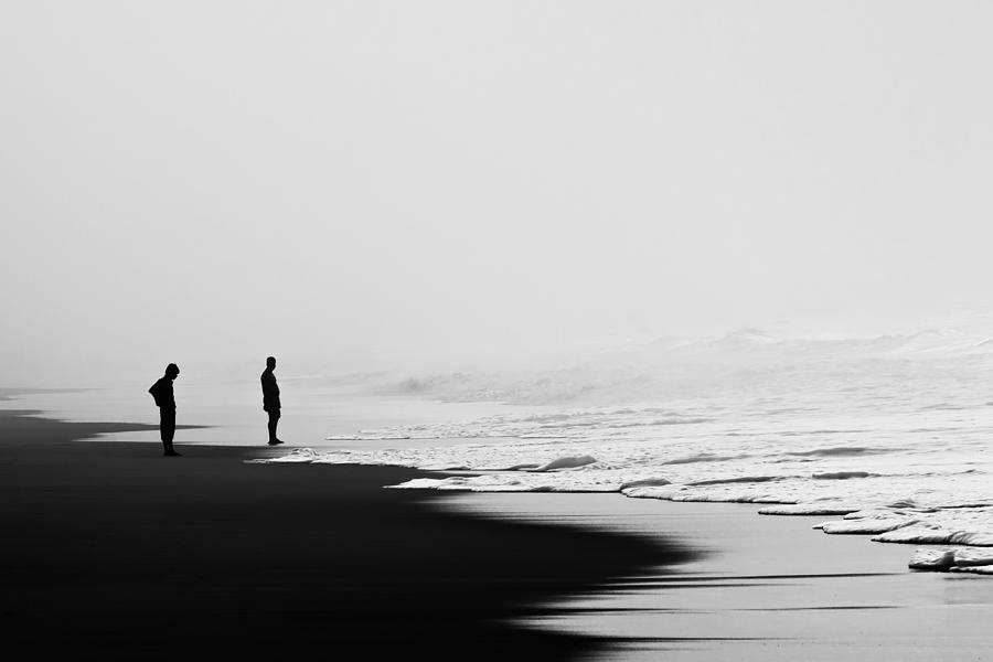 Chandrabhaga Beach Photograph by Minhajul Haque - Fine Art America