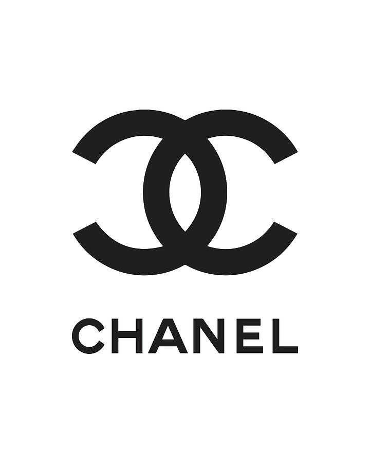 Chanel Digital Art - Chanel - Black And White 04 - Lifestyle And Fashion by TUSCAN Afternoon Chanel Digital Art - Chanel - Black And White 04 - Lifestyle And Fashion by TUSCAN Afternoon