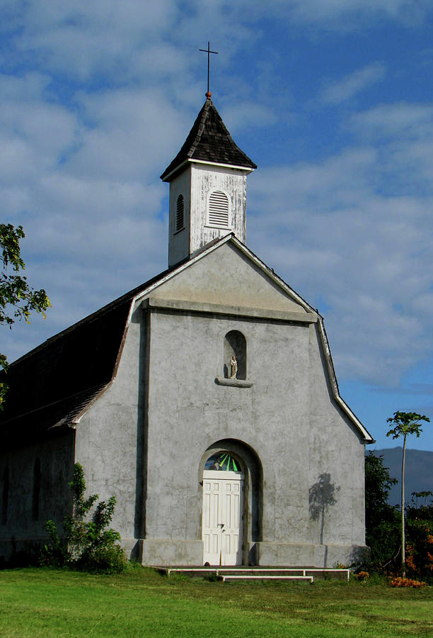 Chapel Photograph