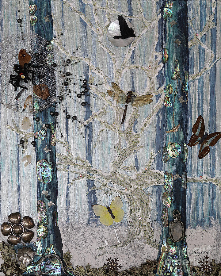 Chapter Green Is COLLAGE SOLD by Stanza Widen Chapter Green Is COLLAGE SOLD by Stanza Widen
