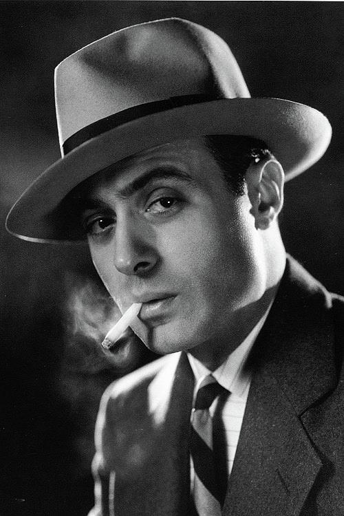 Charles Boyer photo by Clarence Sinclair Bull 1931 Photograph by David Lee Guss
