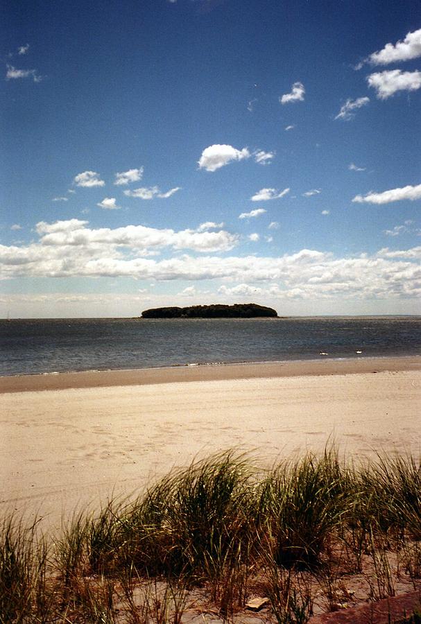 Charles Island Photograph by John Scates