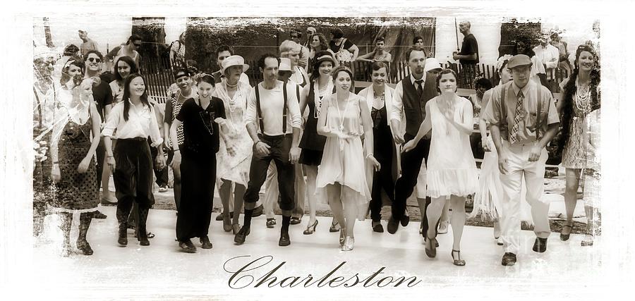 Charleston Photograph
