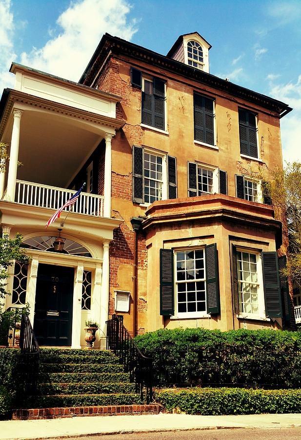 charlestonian-house-photograph-by-chris-short-fine-art-america