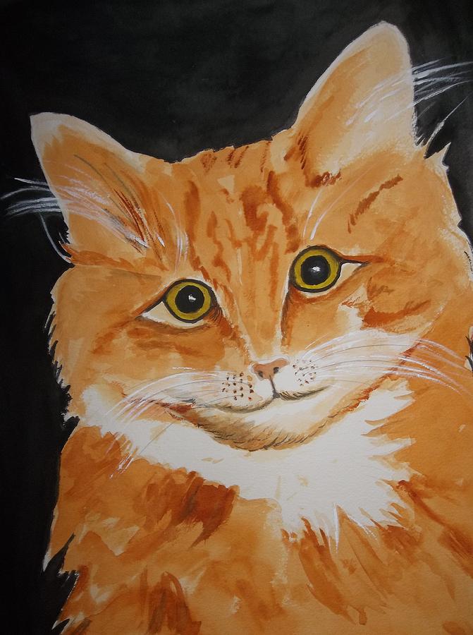 Charlie 1 by Audrey Bunchkowski Charlie 1 by Audrey Bunchkowski
