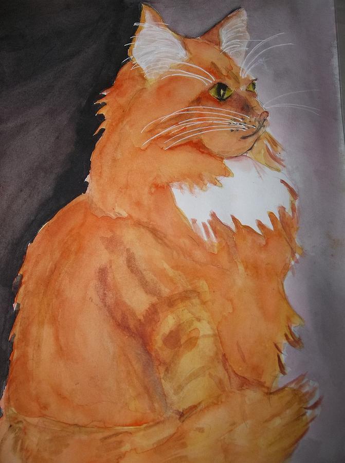 Charlie 2 by Audrey Bunchkowski Charlie 2 by Audrey Bunchkowski