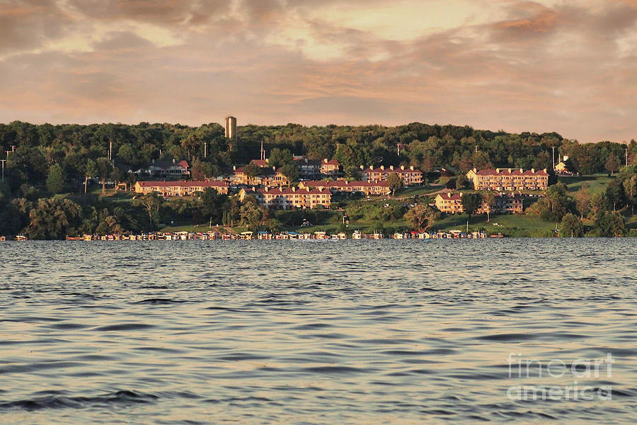 Chautauqua Lake Estates