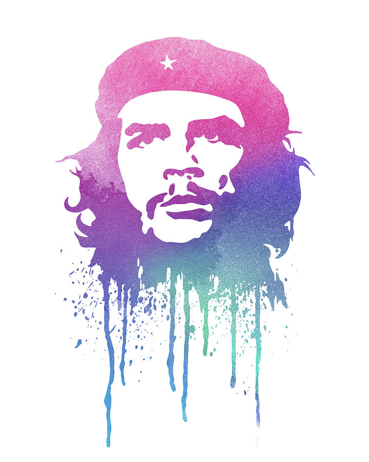 Che Guevara - 