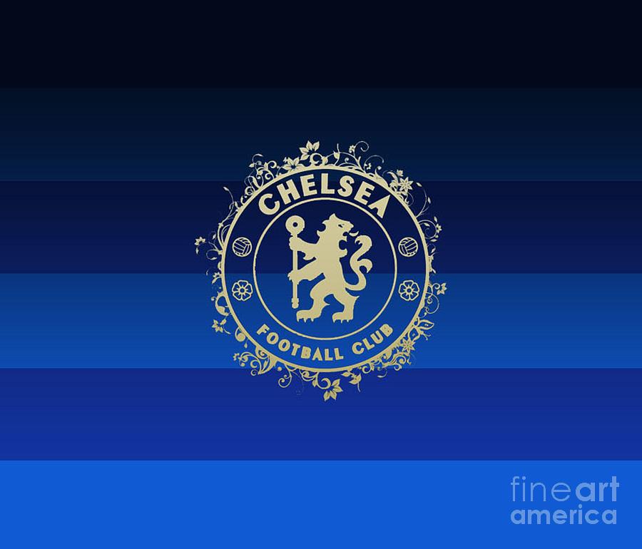 Chelsea Fc Design