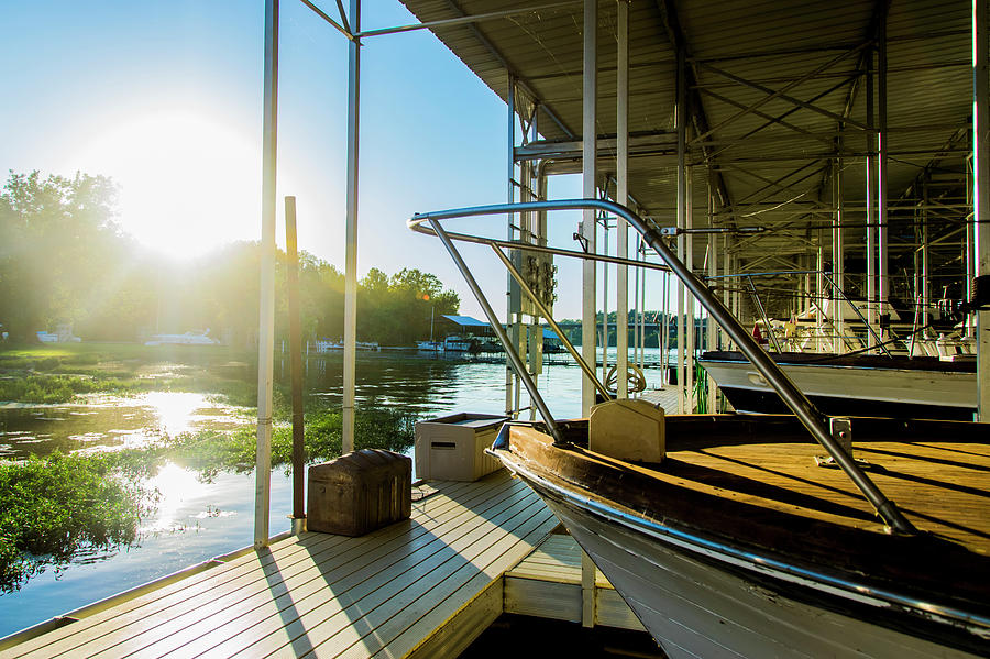 Cherokee Marina Sun by Tom Blizzard Cherokee Marina Sun by Tom Blizzard