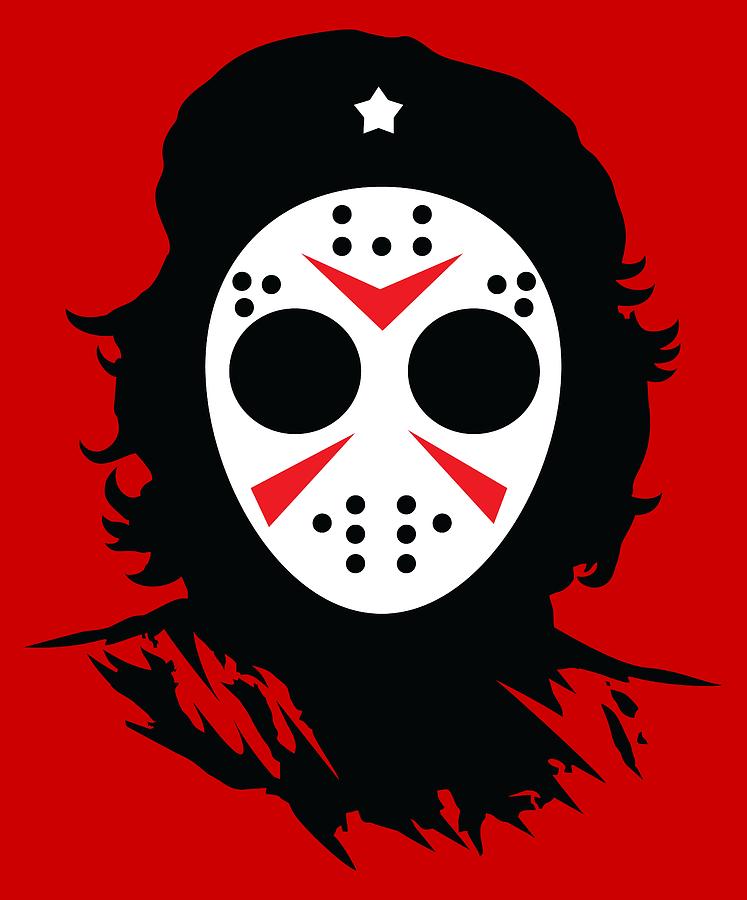 Che's Halloween by Christopher Meade Che's Halloween by Christopher Meade