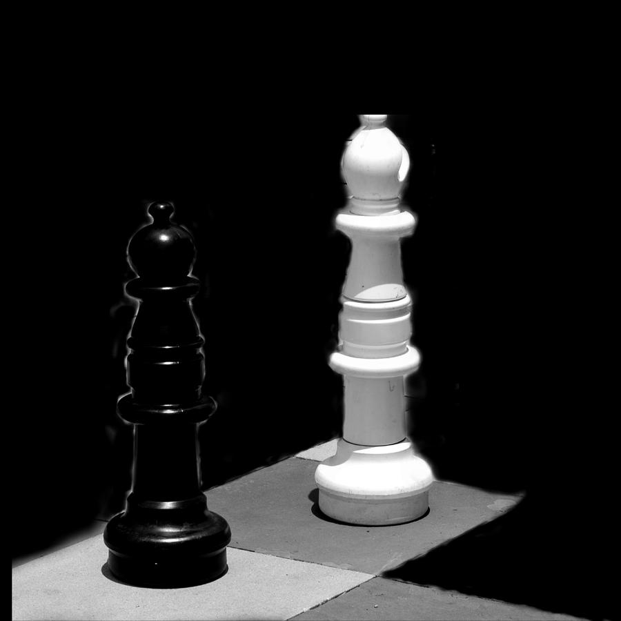 Chess Photograph