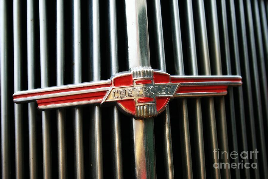 Chevrolet by Tony Baca Chevrolet by Tony Baca