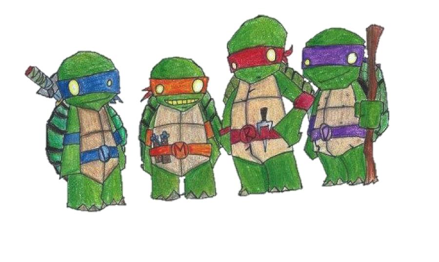 https://images.fineartamerica.com/images/artworkimages/mediumlarge/1/chibi-ninja-turtles-sarah-art.jpg
