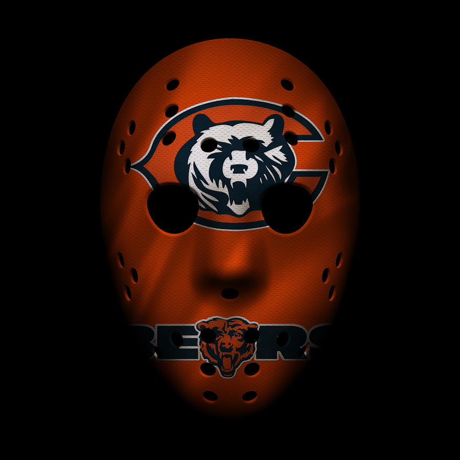 Cleveland Browns War Masks 8 Sticker by Joe Hamilton - Fine Art America