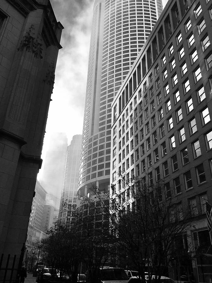Chicago Light 1 Photograph by Carrie Godwin