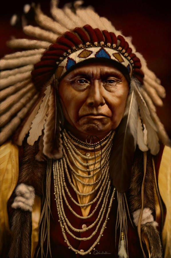 Image result for chief joseph