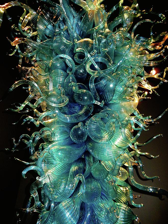 Chihuly01 by Gerald Greenwood Chihuly01 by Gerald Greenwood