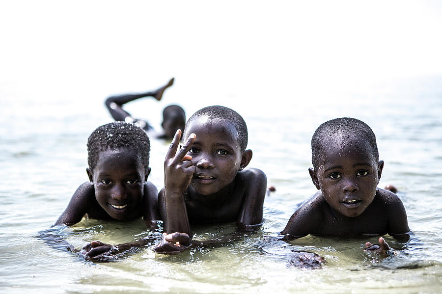 Children Photograph by Aleksandra Dynas - Fine Art America