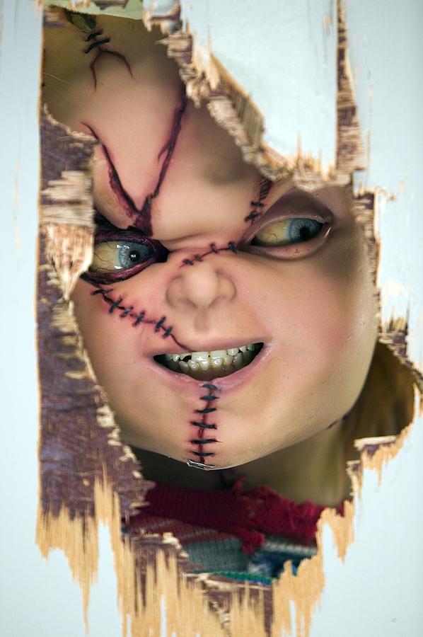 Child's Play Digital Art - Childs Play 5 Seed Of Chucky 2004 2 by Geek N Rock Child's Play Digital Art - Childs Play 5 Seed Of Chucky 2004 2 by Geek N Rock