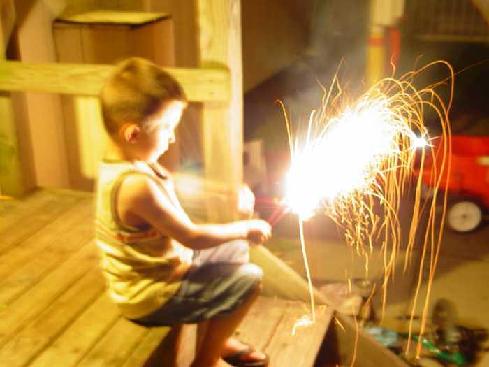 Abstract Photograph - Childs Play by William Seguin Abstract Photograph - Childs Play by William Seguin