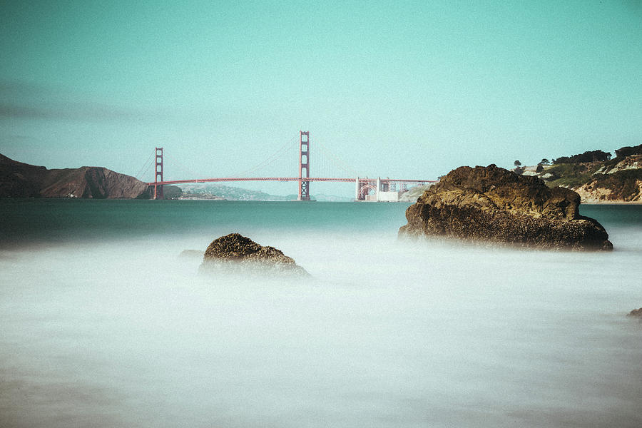 China Beach by Lee Harland China Beach by Lee Harland