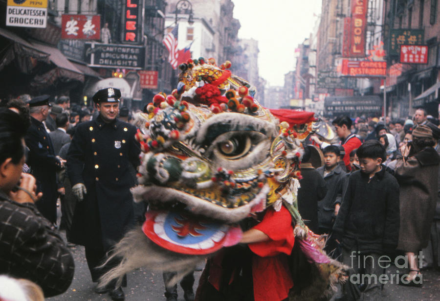 what animal is 1963 in chinese new year