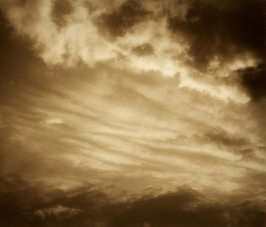 Chocolate Sky God Photograph by Jessica Kristoff - Fine Art America