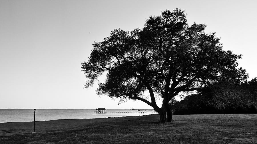 Choctawatchee Bay - Florida Photograph by Glenn McCarthy Art and Photography