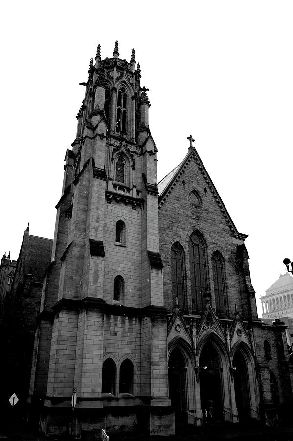Christ Church Cathedrial Photograph by FineArtRoyal Joshua Mimbs