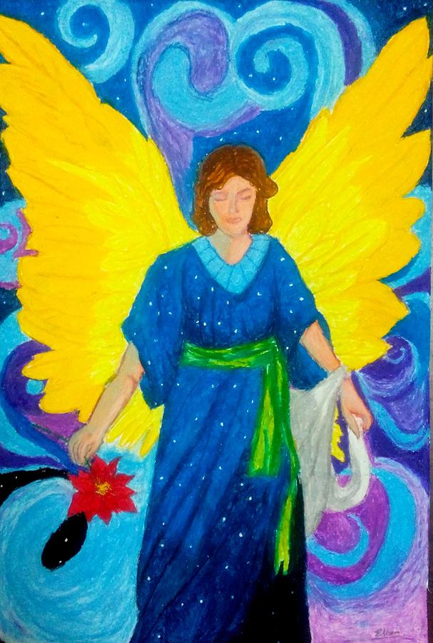 Christmas Angel