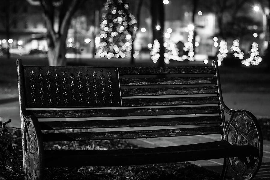 Christmas Photograph - Christmas Thoughts by Carl Simmerman Christmas Photograph - Christmas Thoughts by Carl Simmerman