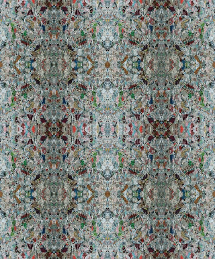 ChuArts Epic 56D by Clark Ulysse ChuArts Epic 56D by Clark Ulysse