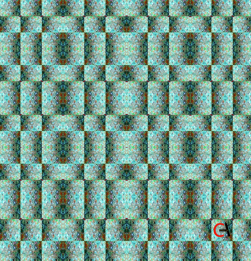 ChuArts Epic Illusion 1B2 by Clark Ulysse ChuArts Epic Illusion 1B2 by Clark Ulysse