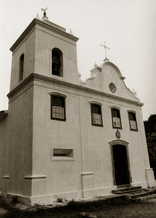 Church Photograph by Amarildo Correa