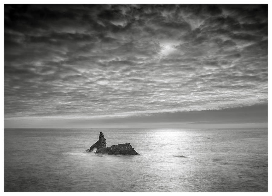 Church rock by Richard Greswell Church rock by Richard Greswell