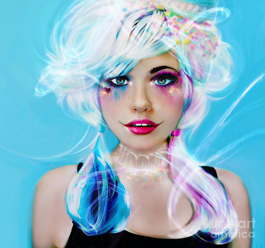 Circus Mind by Jaimy Mokos Circus Mind by Jaimy Mokos
