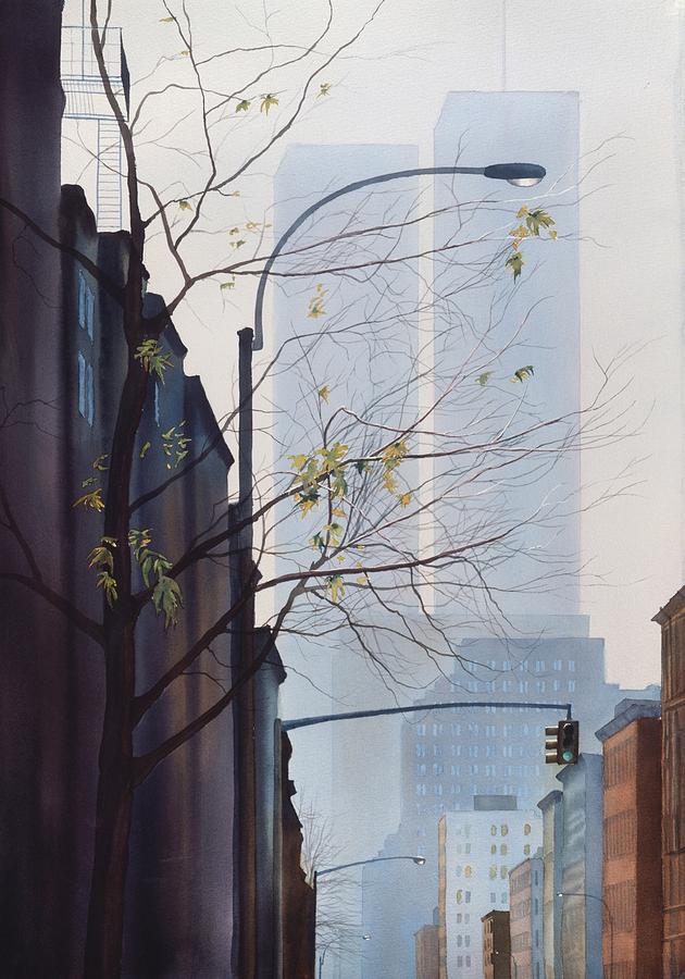 City Light by Daniel Dayley City Light by Daniel Dayley