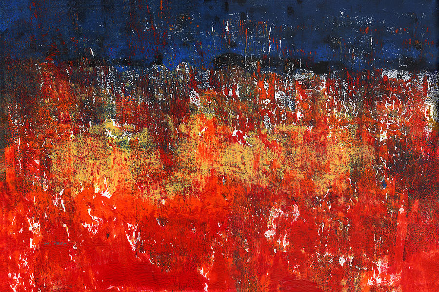 City Lights by Betty Pehme City Lights by Betty Pehme