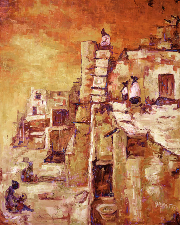 City of Gold by LC Herst City of Gold by LC Herst