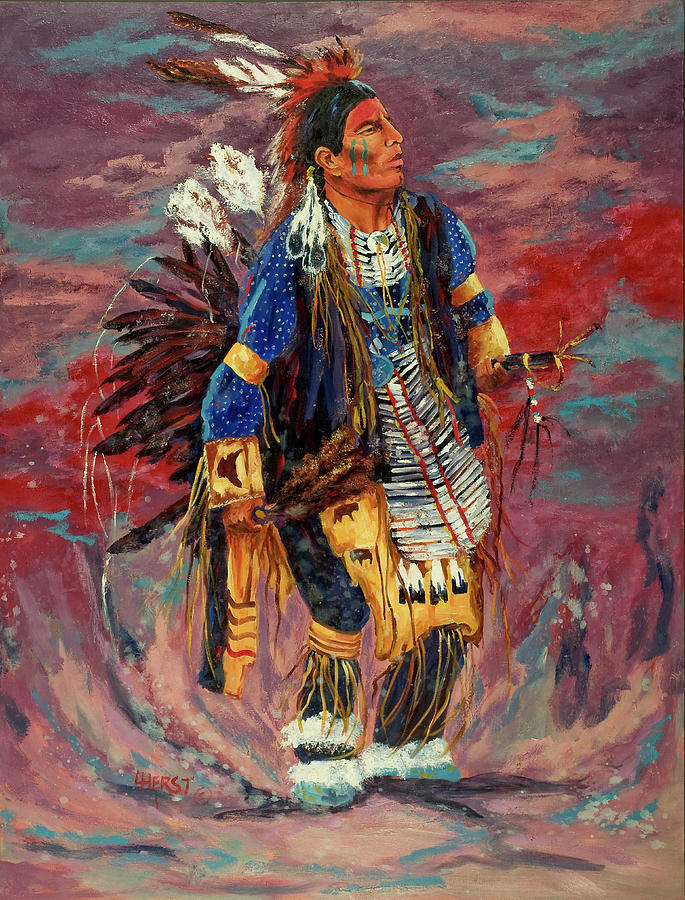 Clan of The Buffalo by LC Herst Clan of The Buffalo by LC Herst