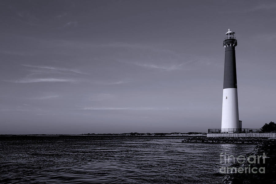 Classic Barnegat Photograph by Olivier Le Queinec
