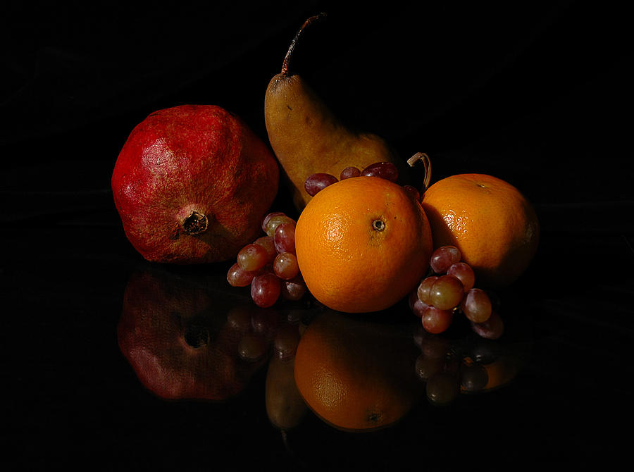 Classic Fruit by Philip Clift Classic Fruit by Philip Clift