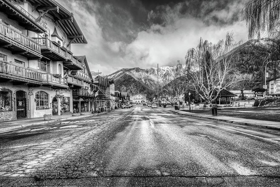 Classic Leavenworth Photograph by Spencer McDonald