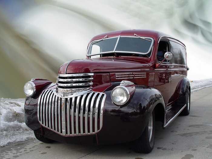 Contemporary Photograph - Classic by William Seguin Contemporary Photograph - Classic by William Seguin